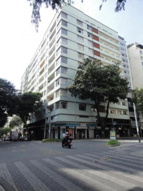 Vagas Carnaval AP no Centro de BH